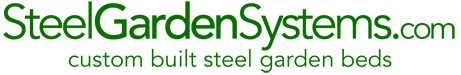 Steel Garden Systems